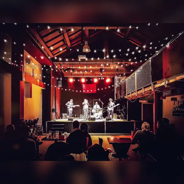venue photo