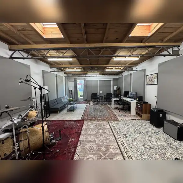 venue photo