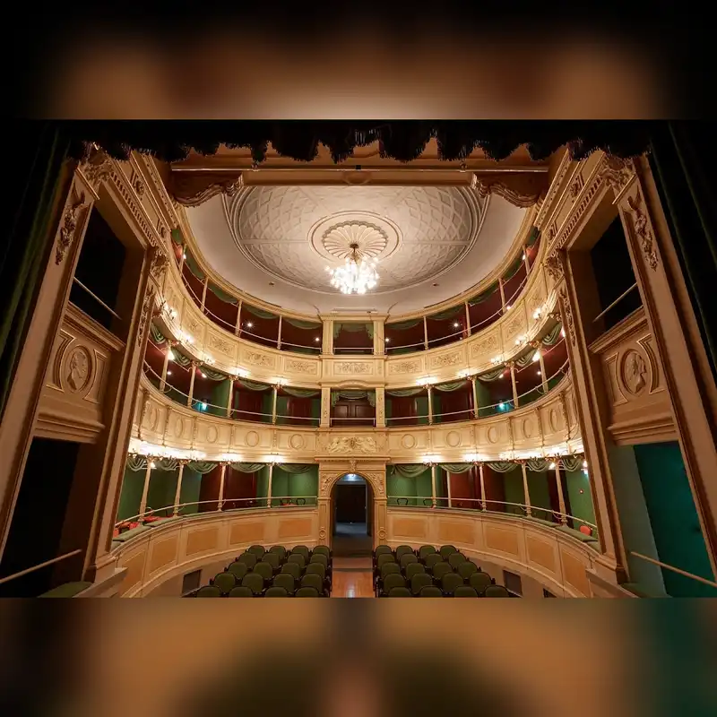 venue photo