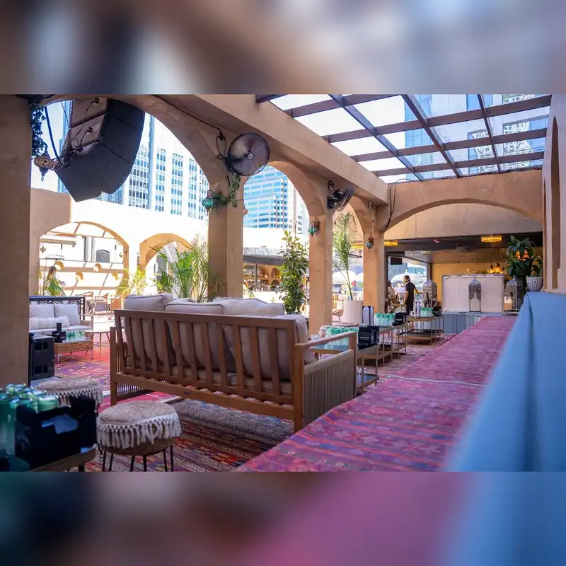 venue photo