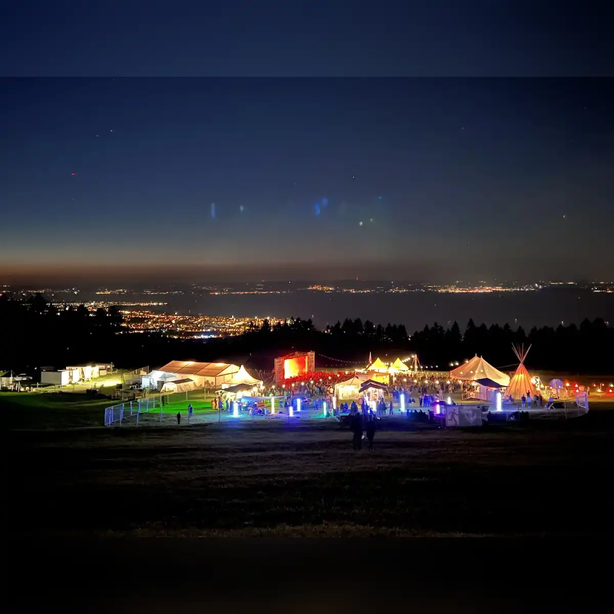 venue photo