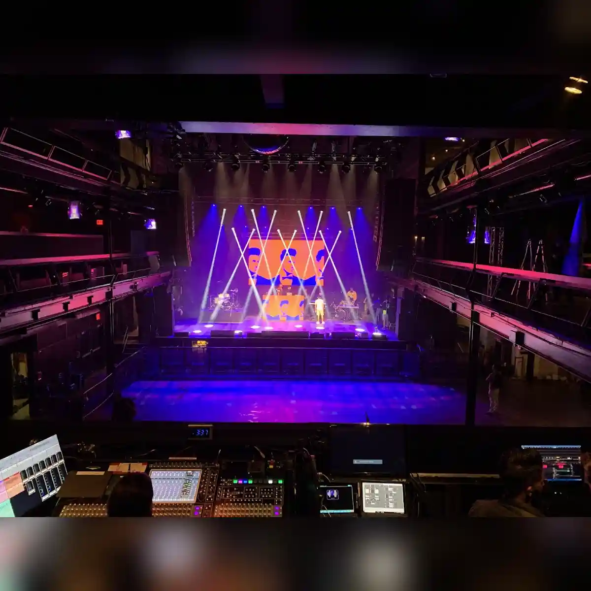 venue photo