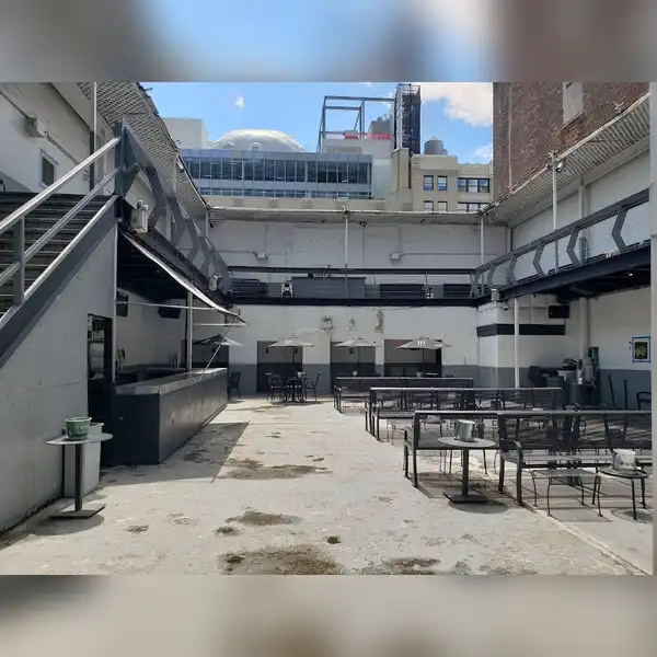 venue photo