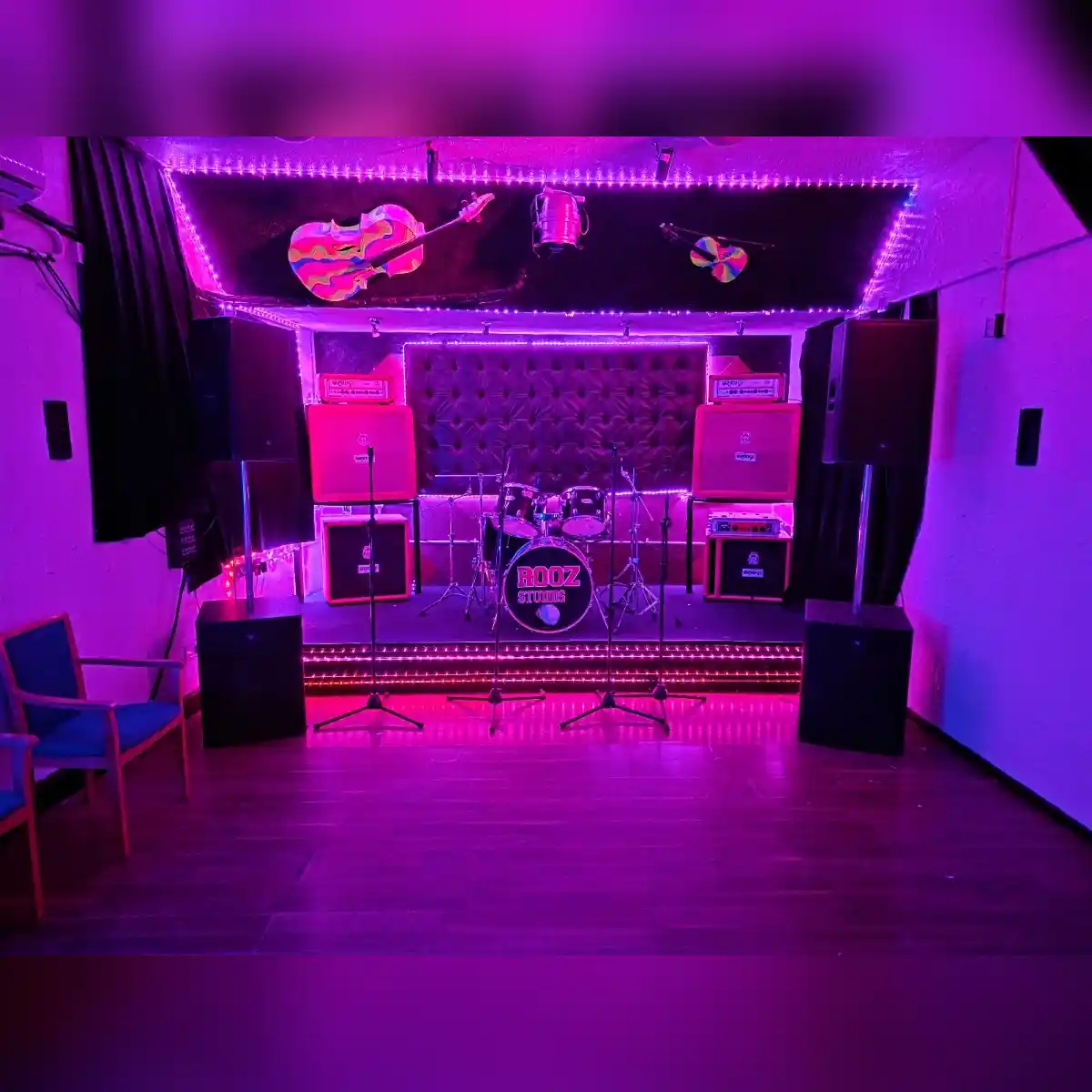 venue photo