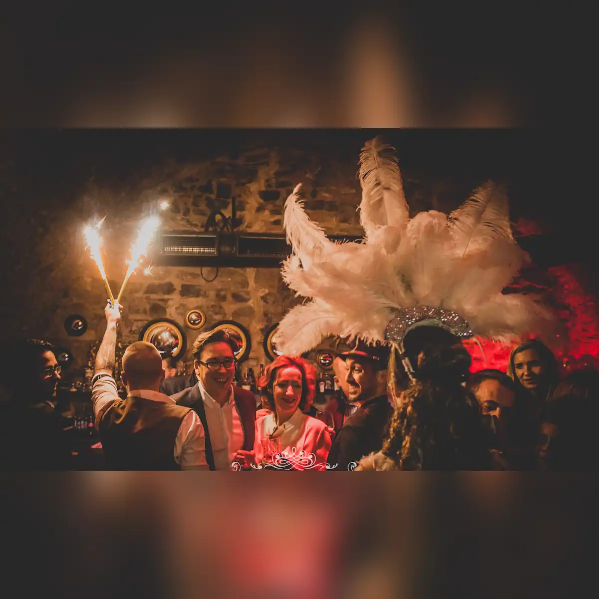 venue photo