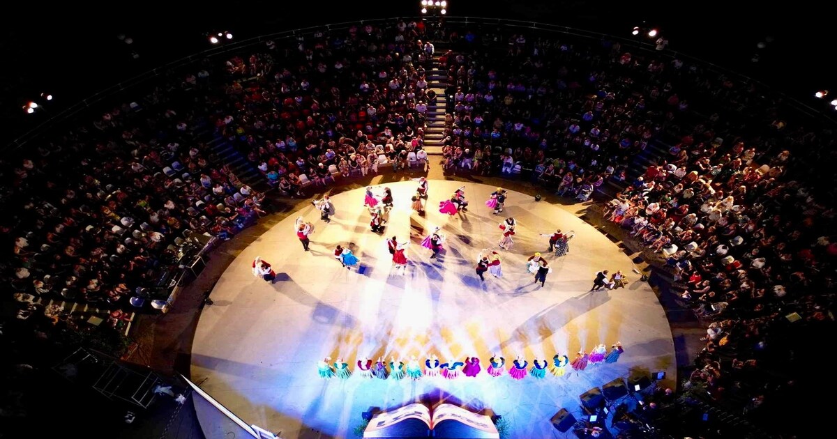 Orestis Makris Theatre 