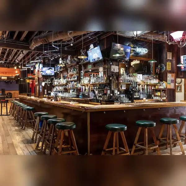 venue photo