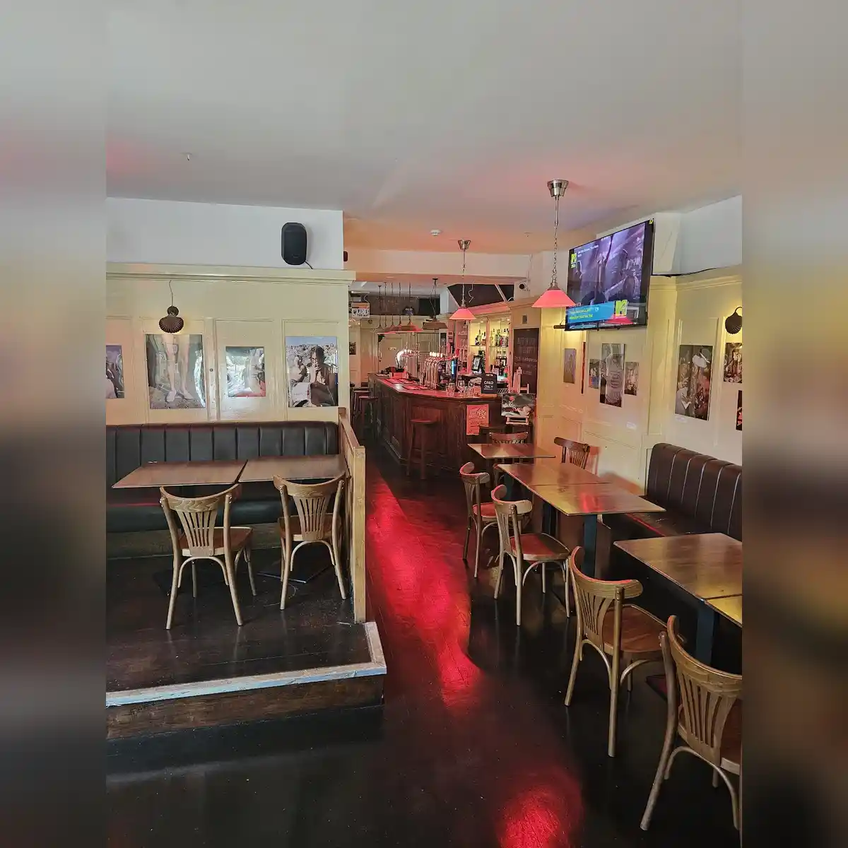venue photo