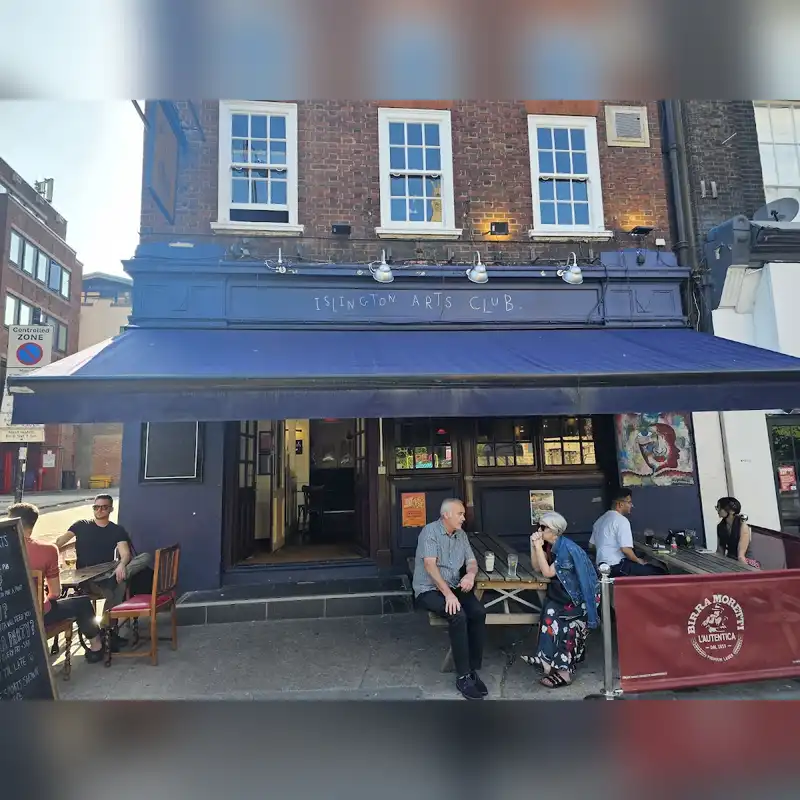 venue photo