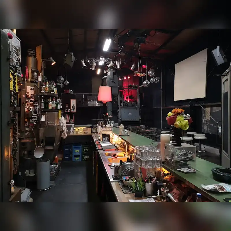 venue photo