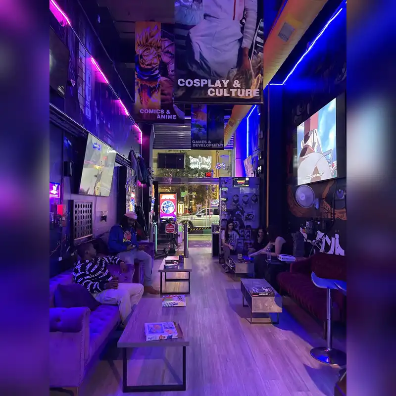 venue photo