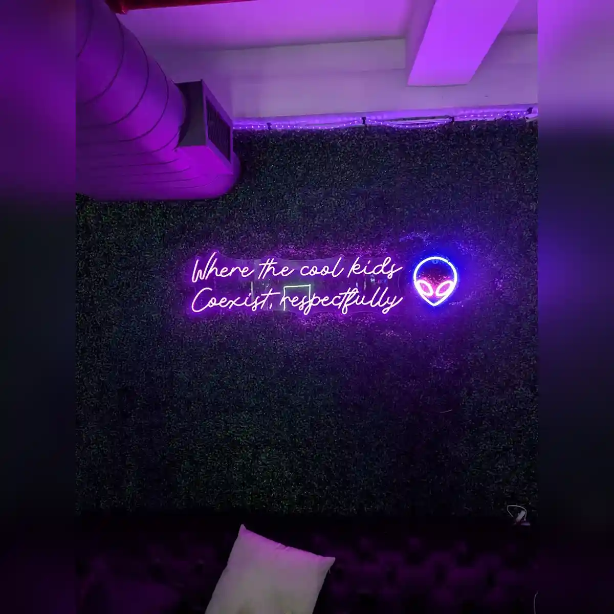 venue photo