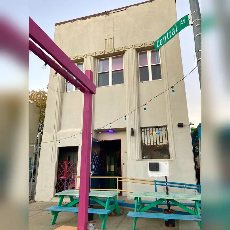 venue photo