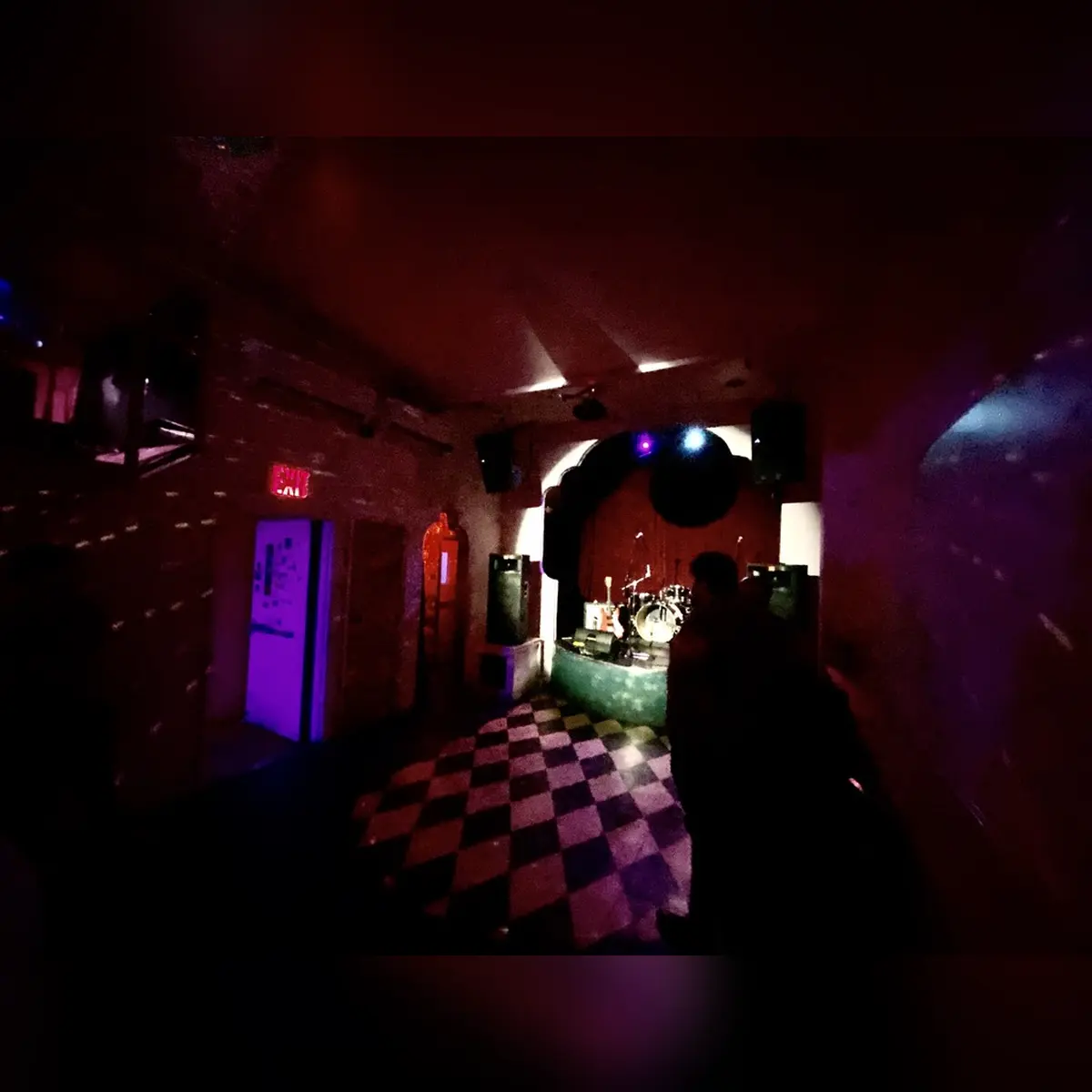 venue photo