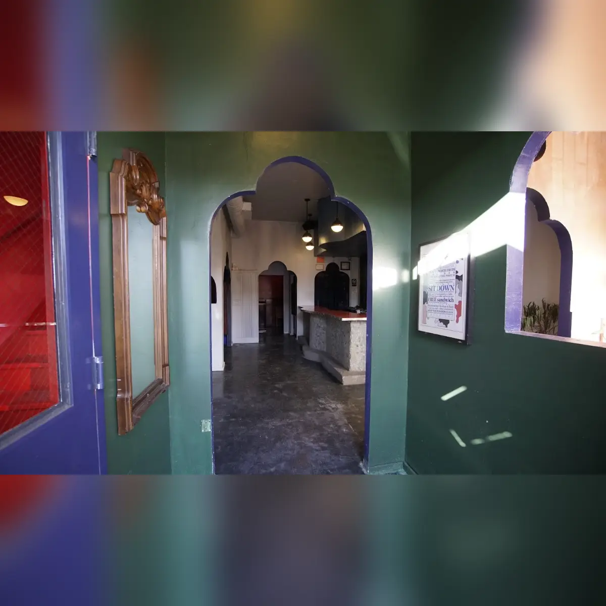 venue photo