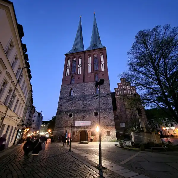 venue photo
