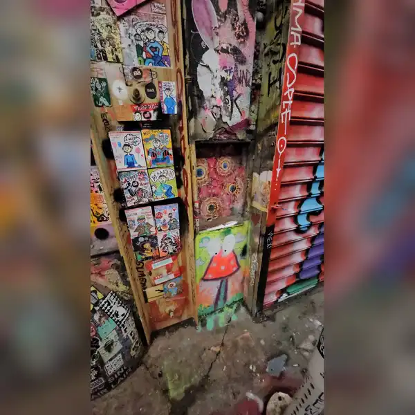 venue photo