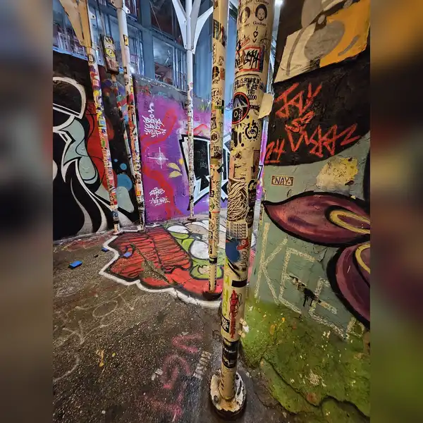 venue photo