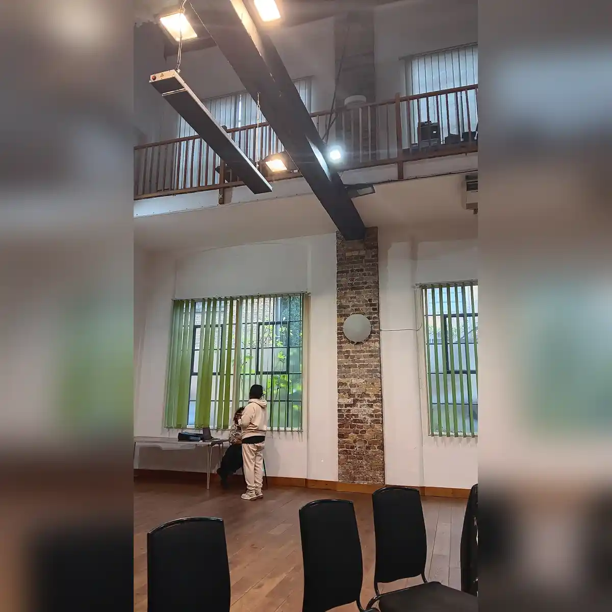 venue photo