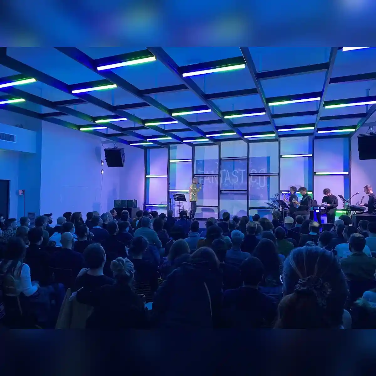 venue photo