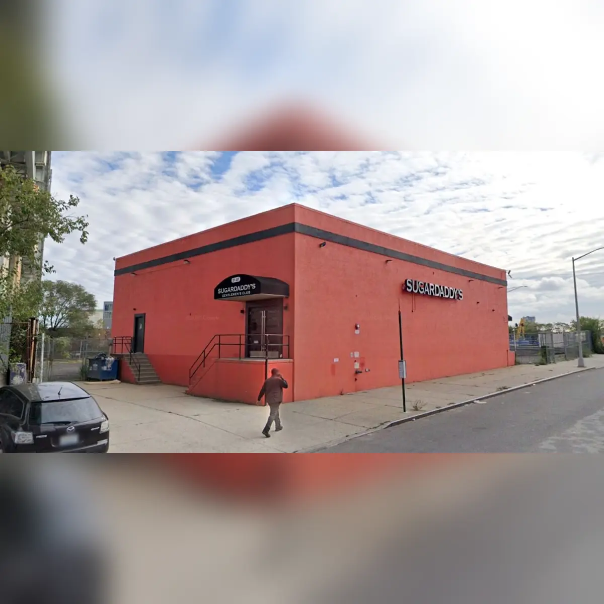 venue photo