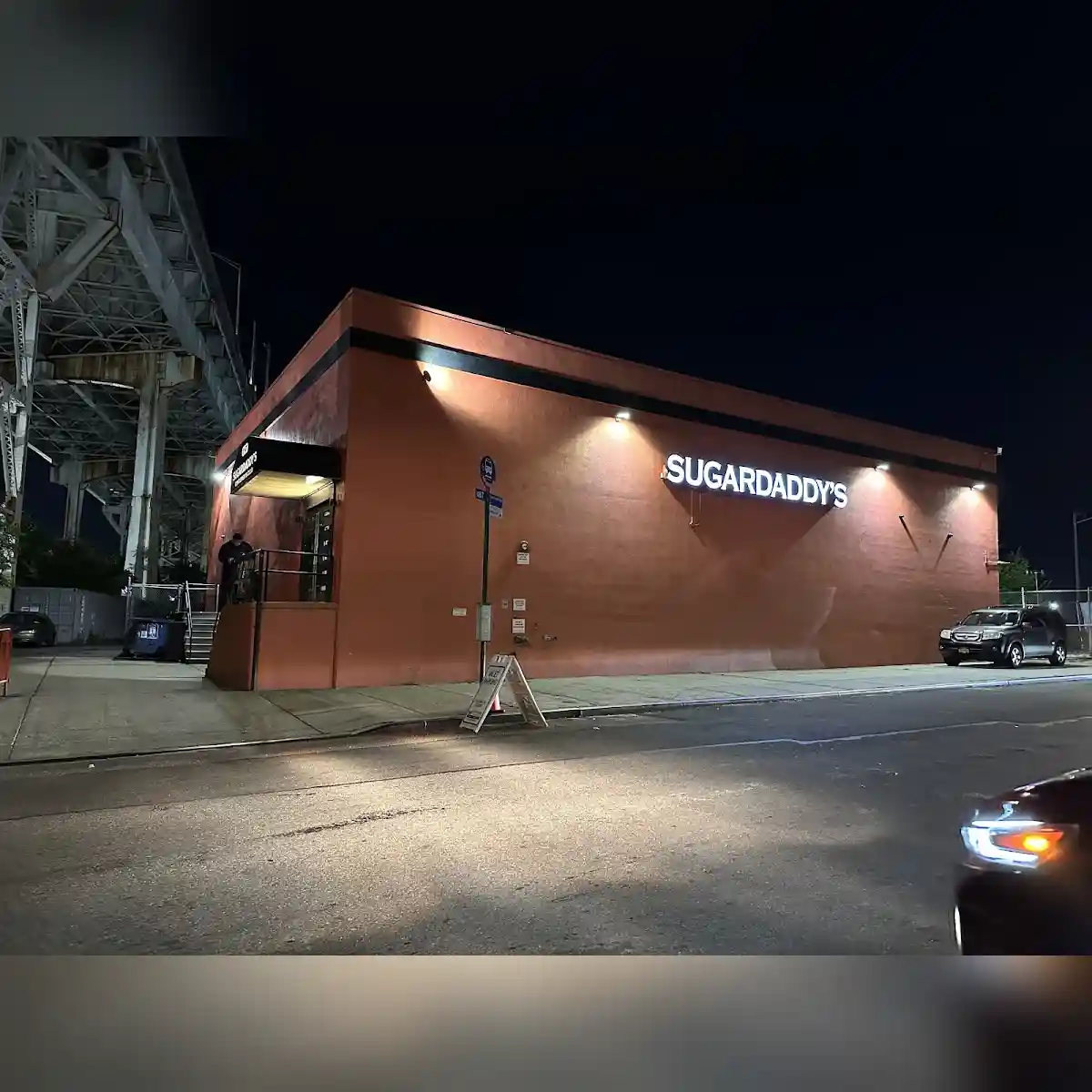venue photo