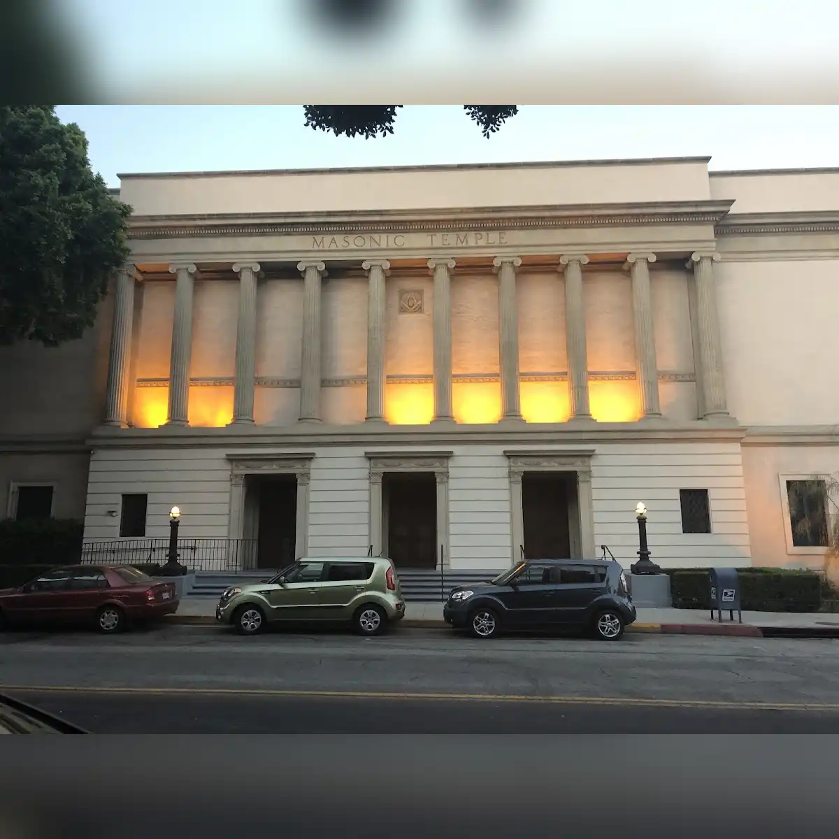venue photo