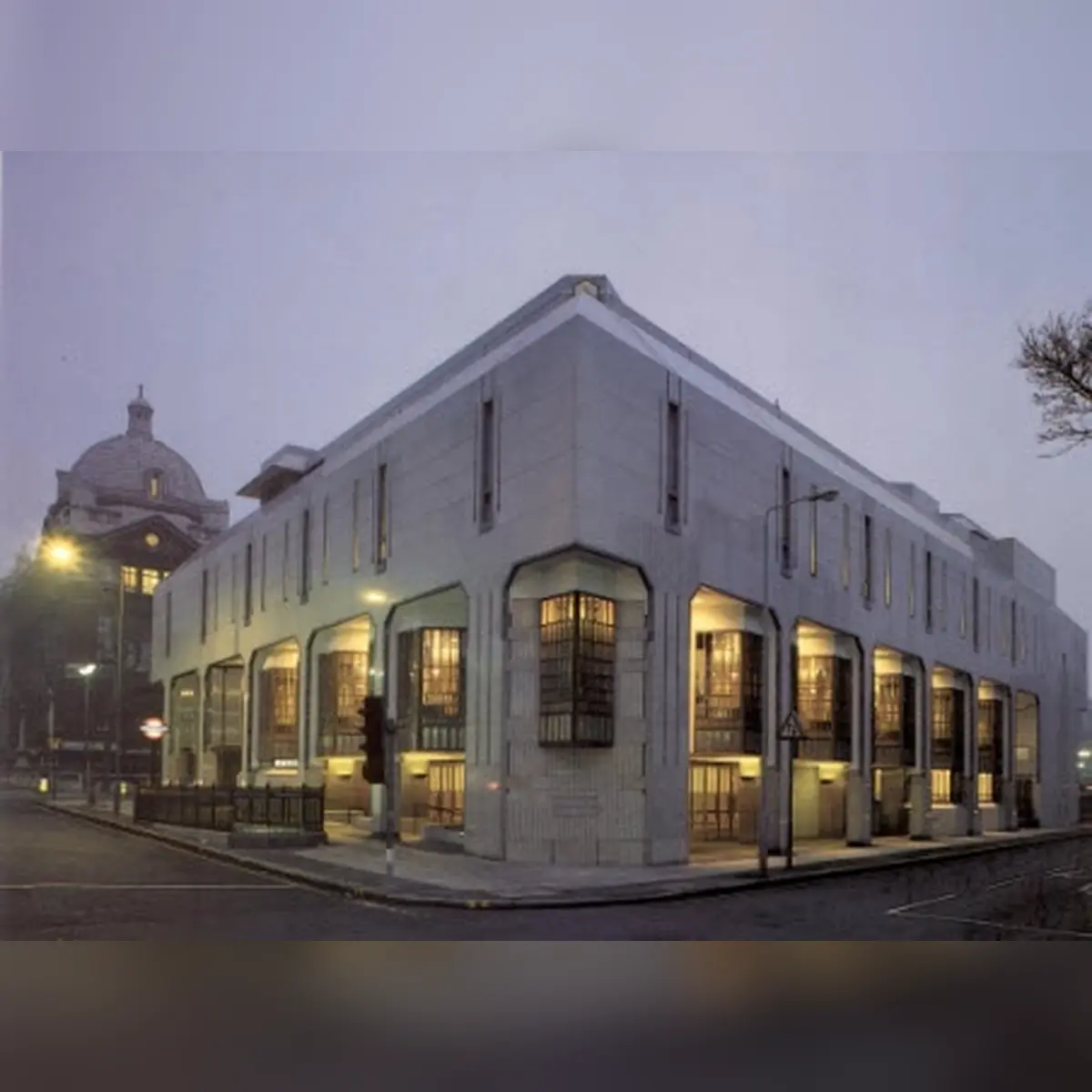 venue photo