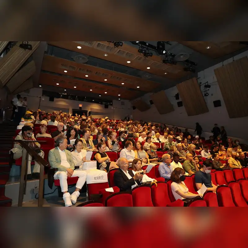 venue photo