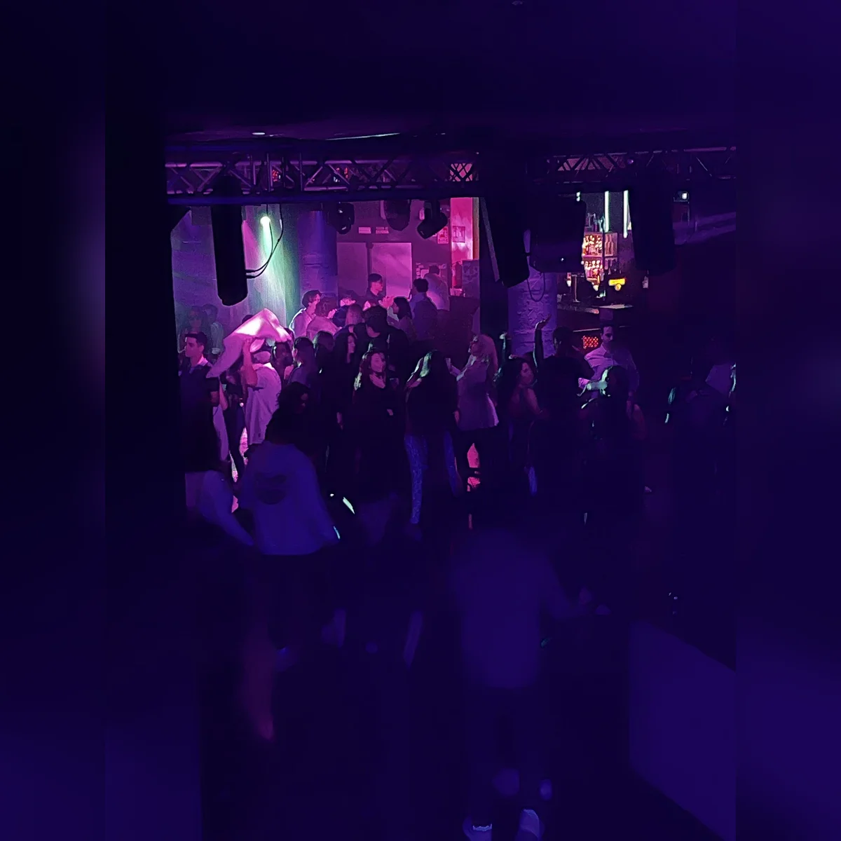 venue photo