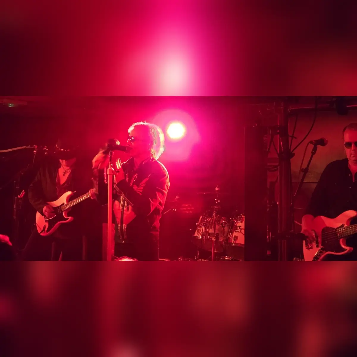 venue photo