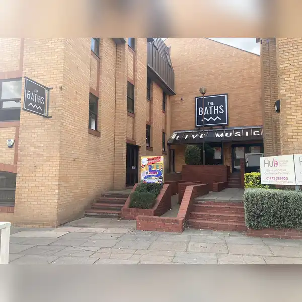 venue photo