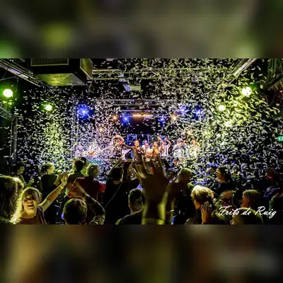 venue photo
