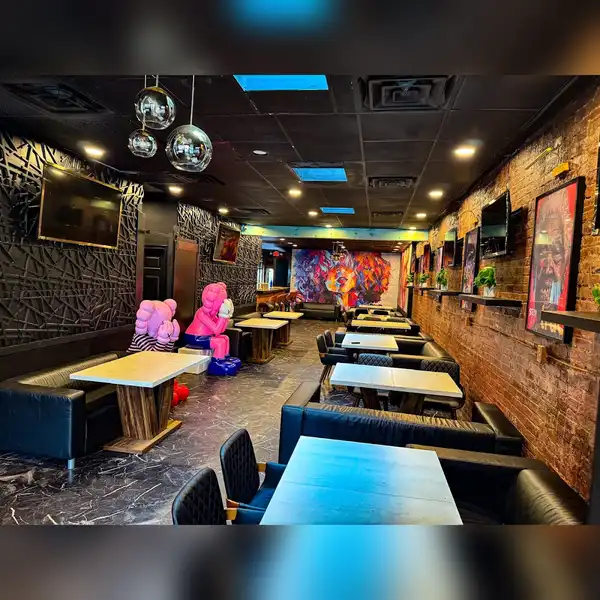 venue photo