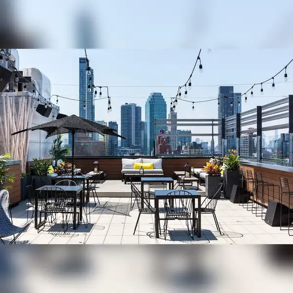 venue photo