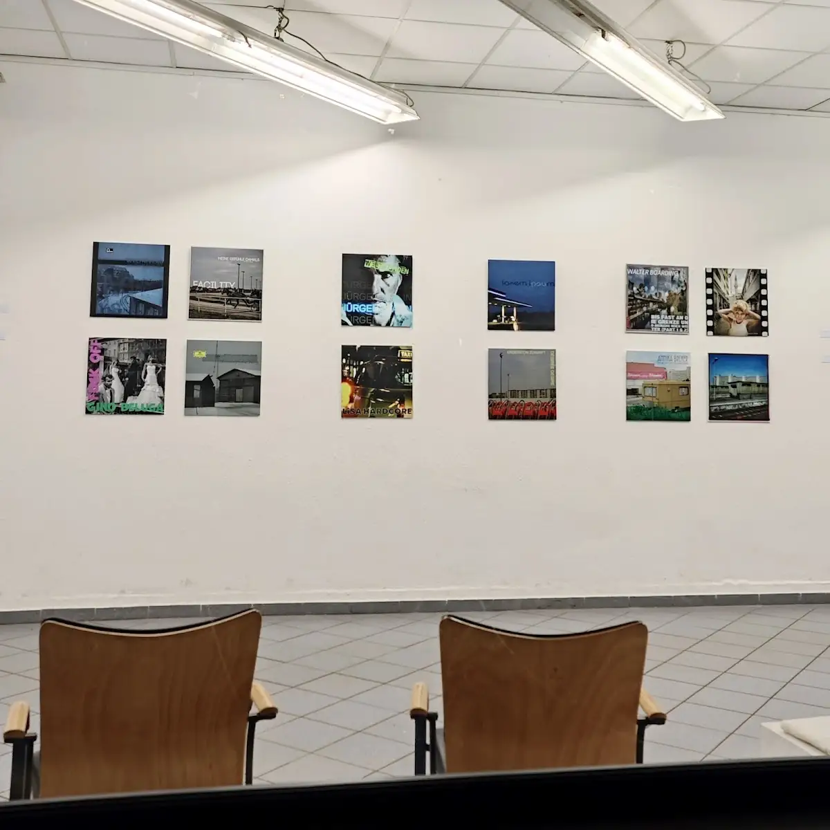 venue photo
