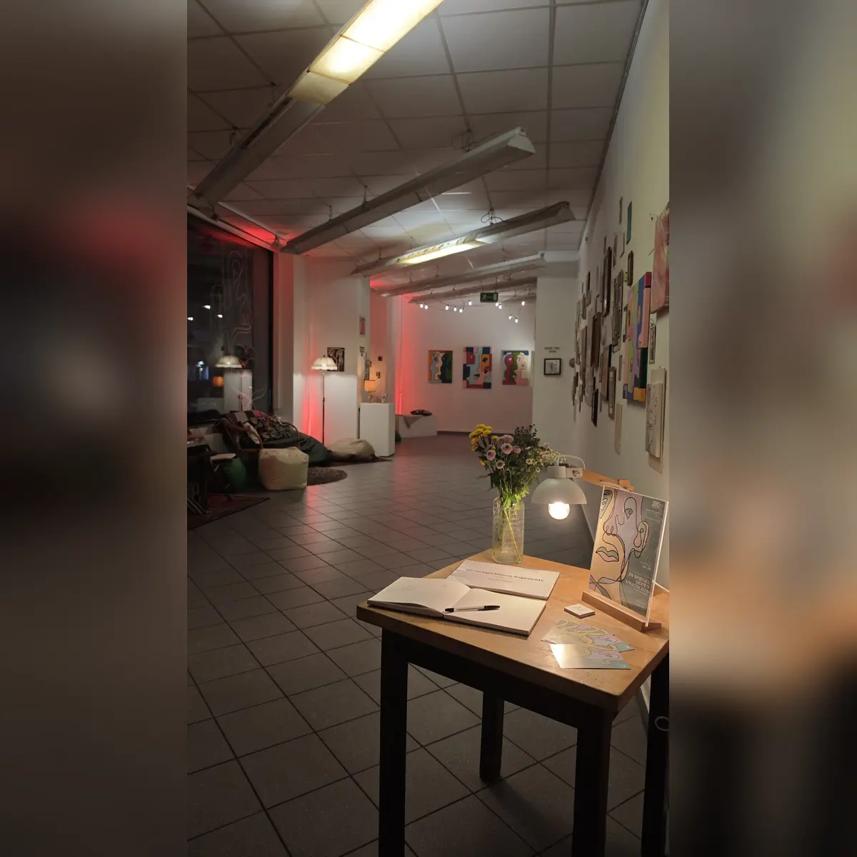 venue photo