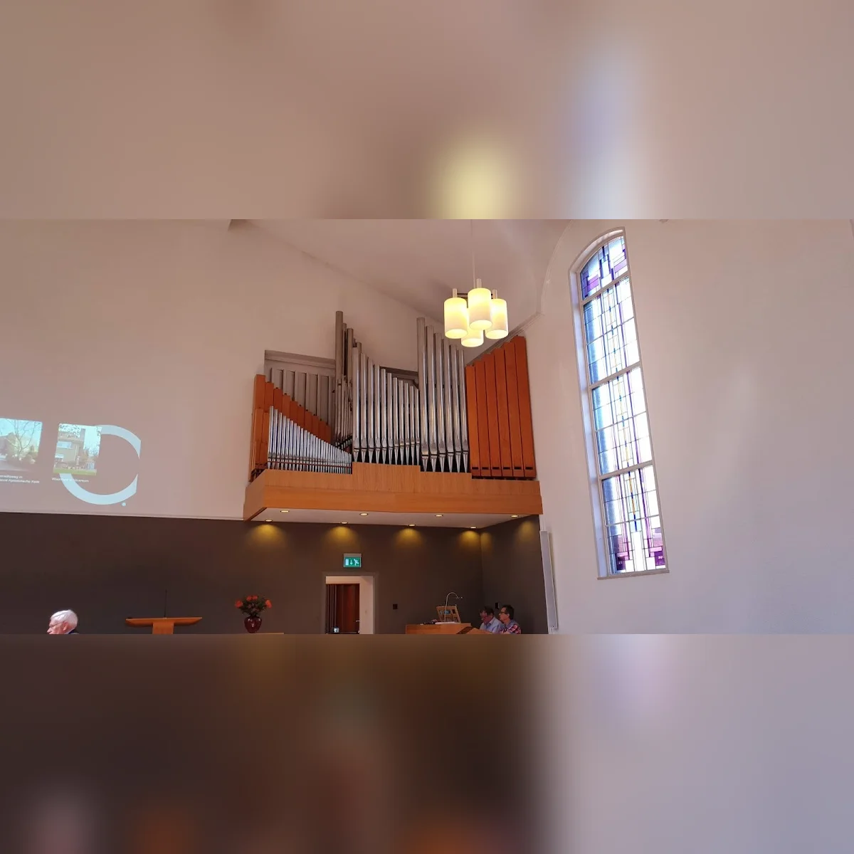 venue photo
