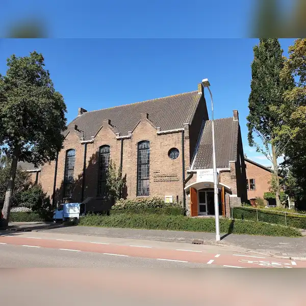 venue photo