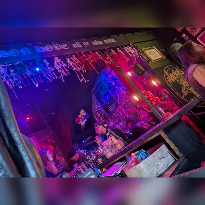 venue photo
