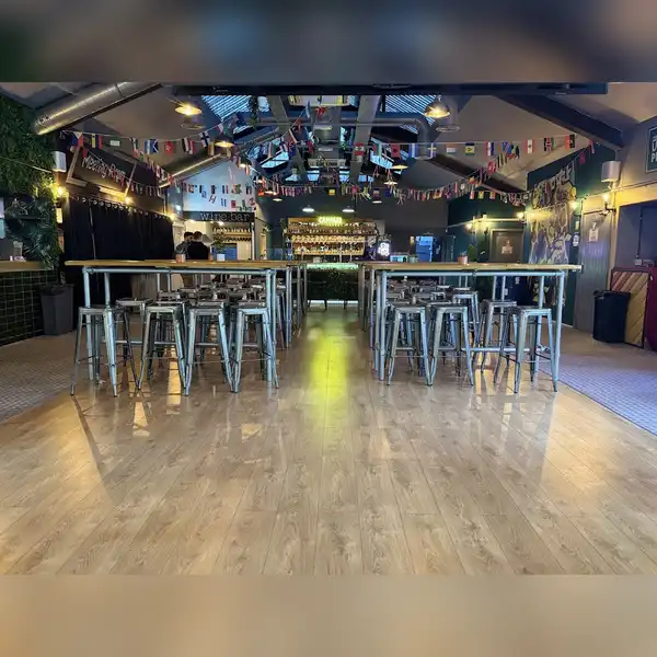 venue photo