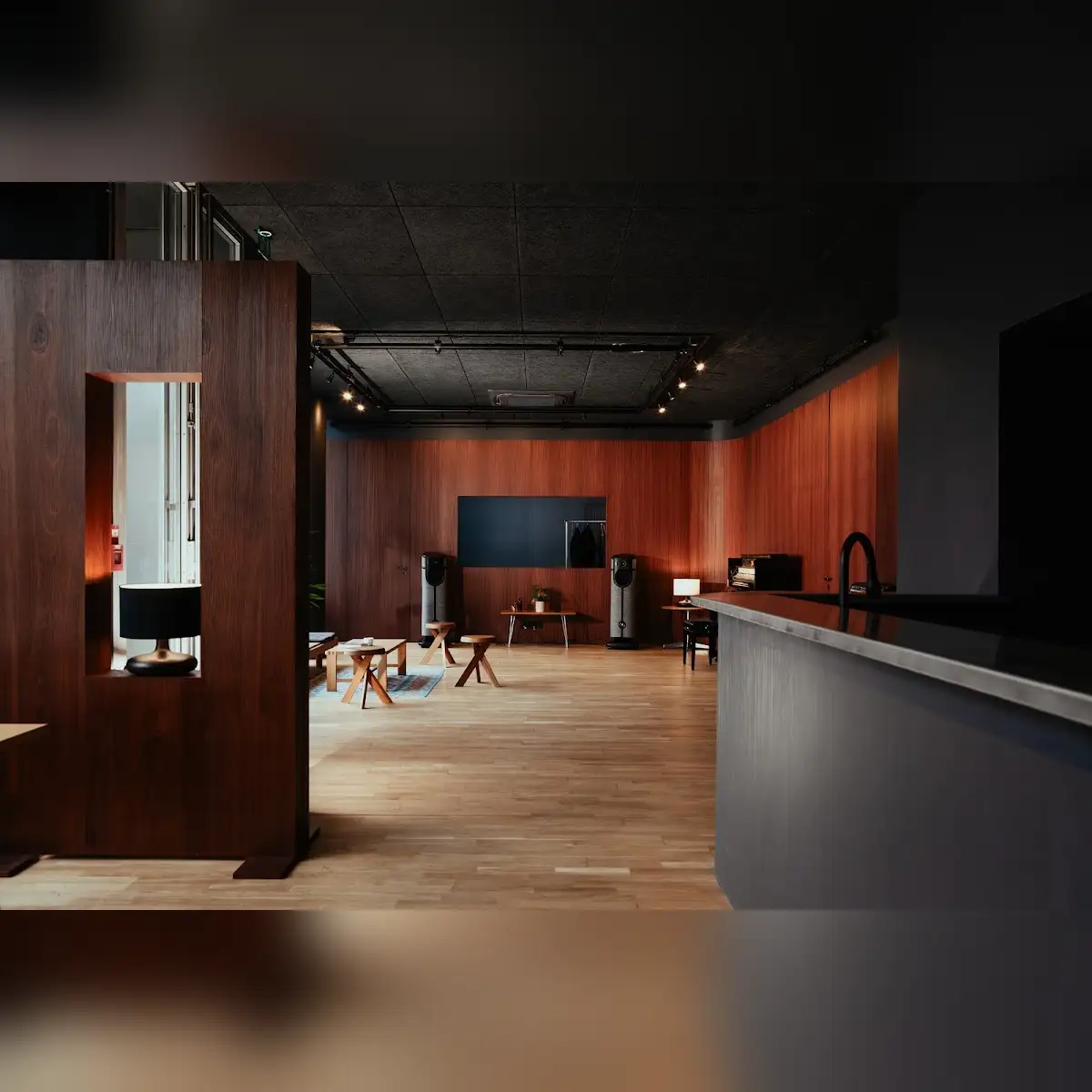 venue photo