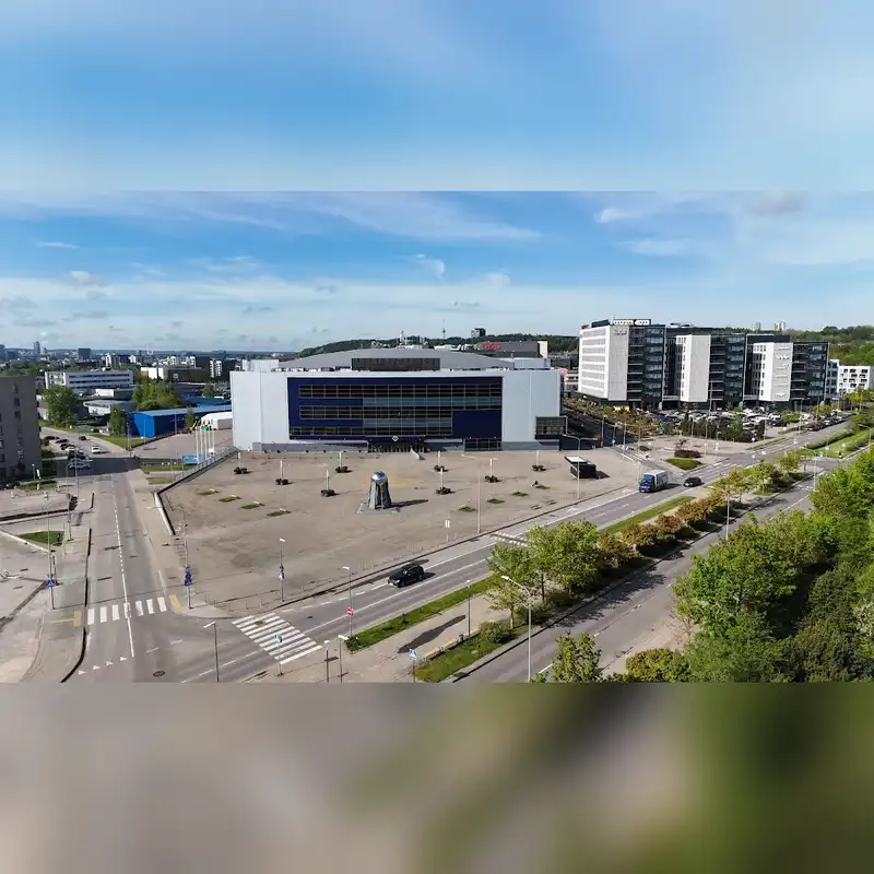 venue photo