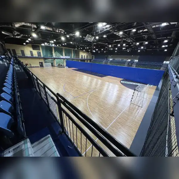 venue photo