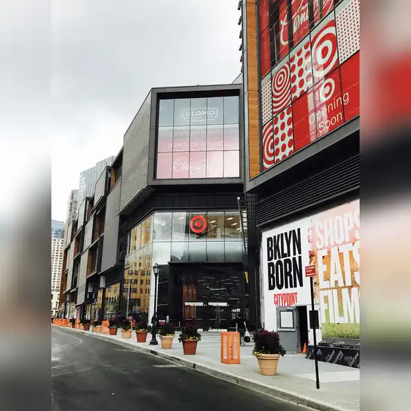Alamo Drafthouse Cinema Brooklyn