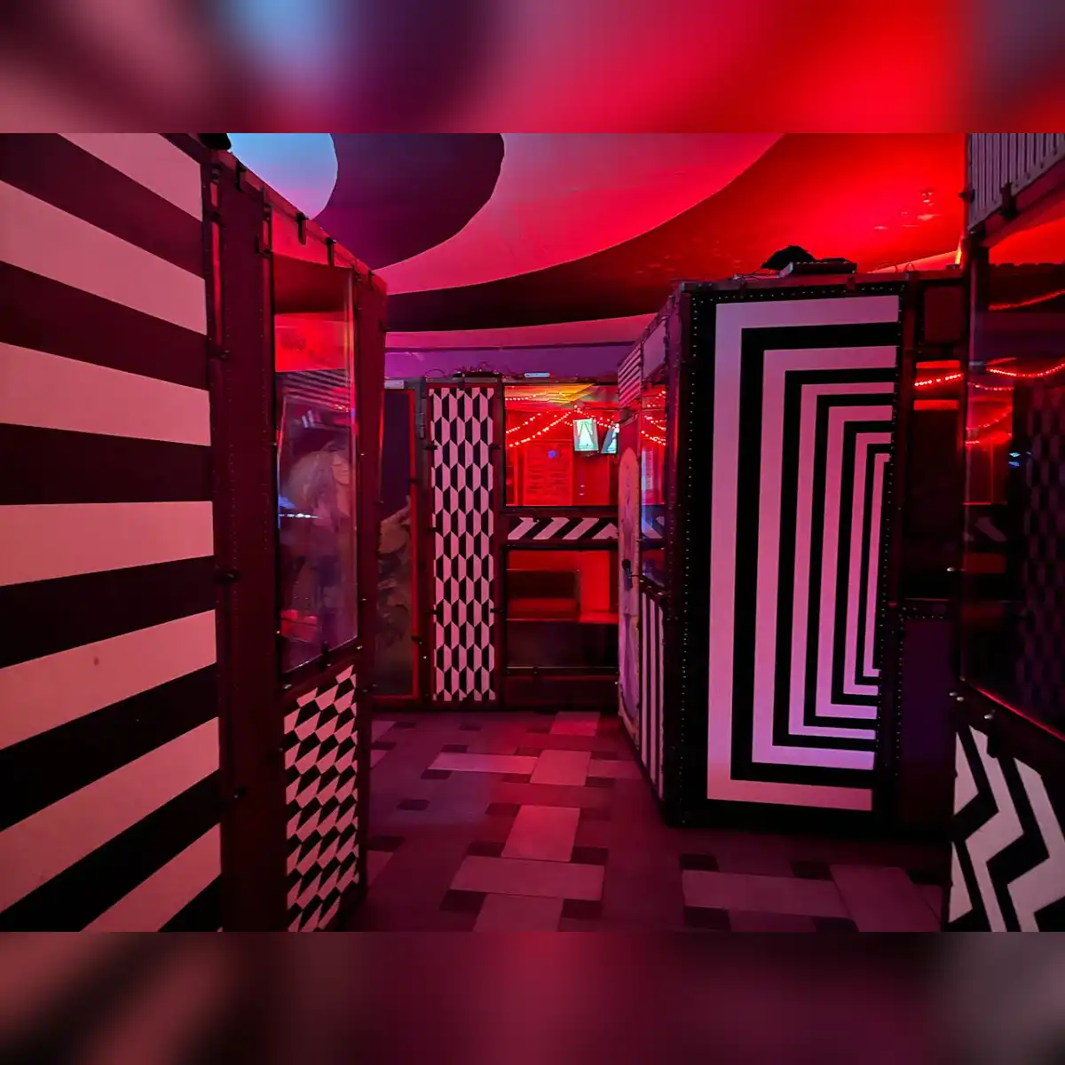 venue photo