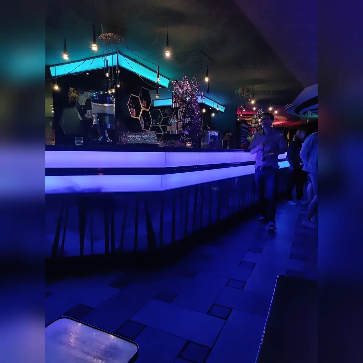 venue photo