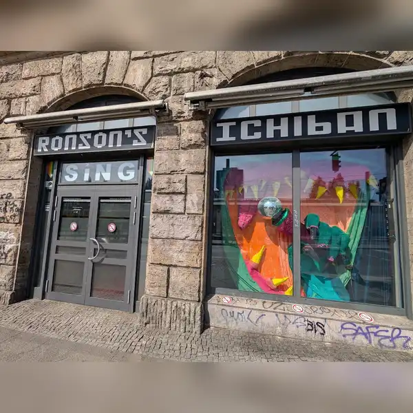 venue photo