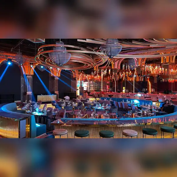 venue photo
