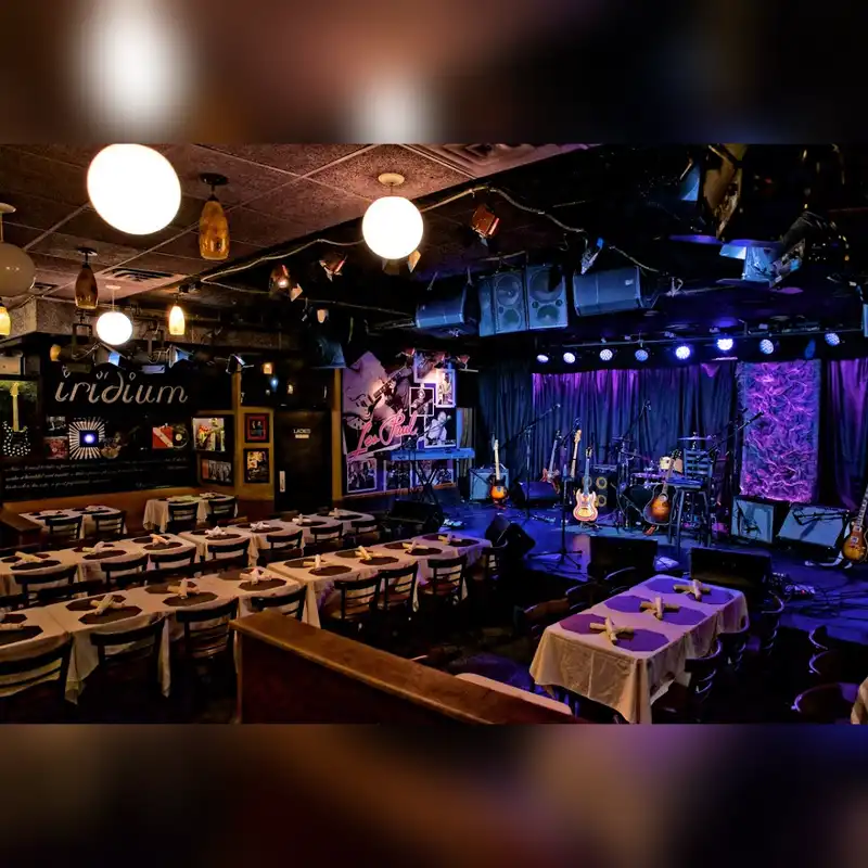 venue photo